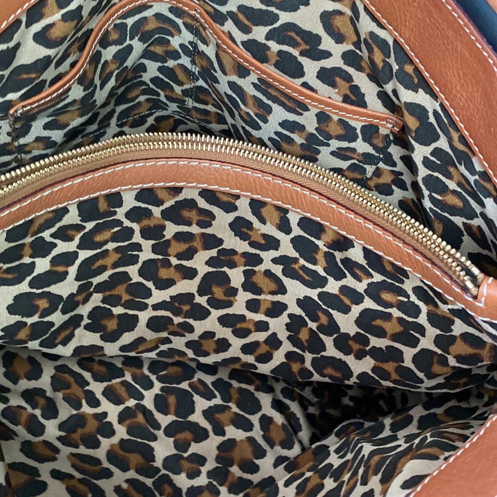 Kate Spade Tote - Picture 5 of 6